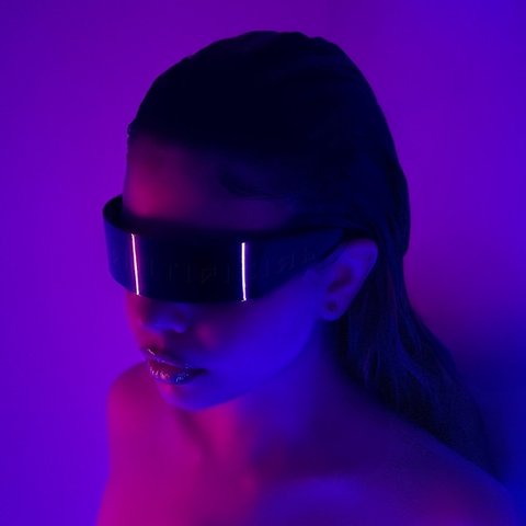 ARTIFICIAL — cover