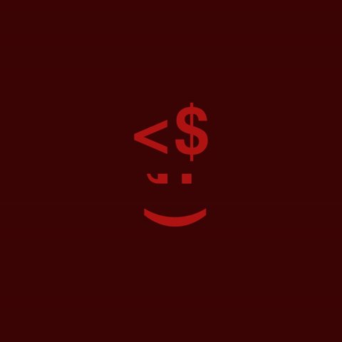 <$ (GOT MORE MONEY) — cover