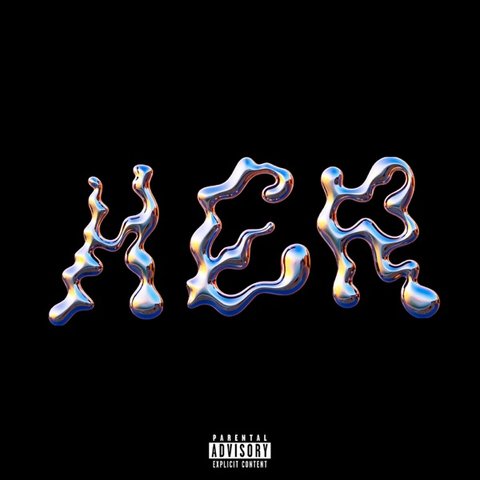HER — cover